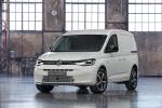 Volkswagen Caddy Kasten 2020 года (WW)